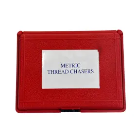 2755 FJC Thread Chaser Kit #2