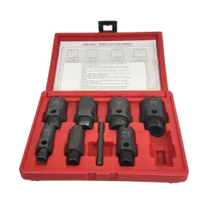 2755 FJC Thread Chaser Kit