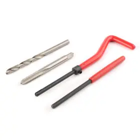 550724629709 FLASHBUYEASYUSA Thread Repair Tool Helicoil Coil #3