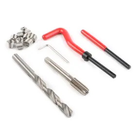 550744935705 FLASHBUYEASYUSA Thread Repair Helicoil Coil Set
