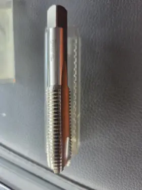 0326847 FMT Plug Tap Fastenal M16