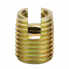 701069577068 FOCKET Tapping Insertscarbon Steel Screw Thread
