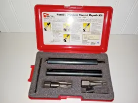 98140T FORD Fix Thread Triton Spark Plug Repair Kit #2
