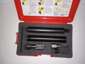 98140T FORD Fix Thread Triton Spark Plug Repair Kit #3