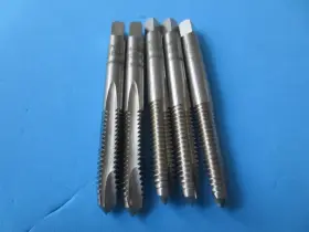 21264020 FYR MACEDONIA Hss Flute Tap Sp