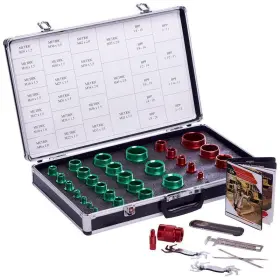70264 GATES Thread Identification Kit #2