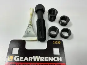 2125D GEARWRENCH Cylinder Head Rethreader Kit