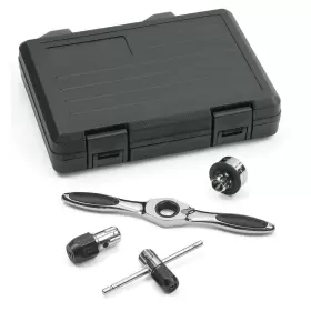 3880 GEARWRENCH Ratcheting Tap Die Drive Set #2