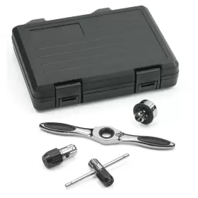 3880 GEARWRENCH Ratcheting Tap Die Drive Set