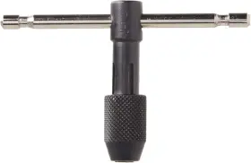 HAN12001 GENDEN A/P TOOLS Irwin Handle Tap Wrench Hanson