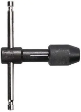HAN12002 GENDEN A/P TOOLS Irwin Handle Tap Wrench Hanson