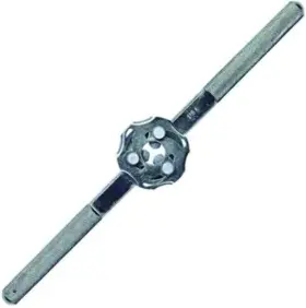 HAN12026 GENDEN A/P TOOLS Irwin Die Hex Round Hanson