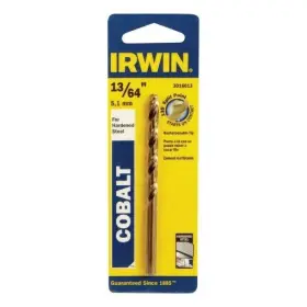 HAN3016013 GENDEN A/P TOOLS Irwin Drill Bit Hanson