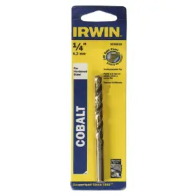 HAN3016016 GENDEN A/P TOOLS Irwin Drill Bit Hanson