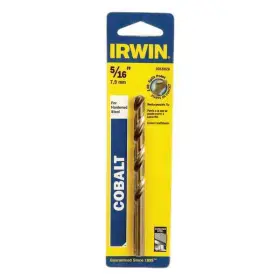 HAN3016020 GENDEN A/P TOOLS Irwin Drill Bit Hanson