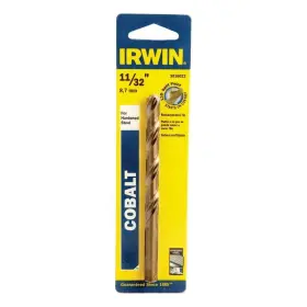 HAN3016022 GENDEN A/P TOOLS Irwin Drill Bit Hanson