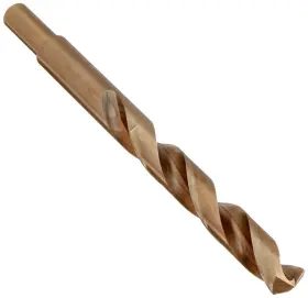 HAN3016030 GENDEN A/P TOOLS Irwin Drill Bit Reduced Shank