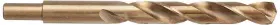 HAN3016032 GENDEN A/P TOOLS Irwin Drill Bit Reduced Shank