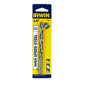 HAN60524 GENDEN A/P TOOLS Irwin Drill High Steel Hanson