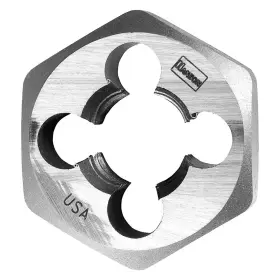 HAN6949 GENDEN A/P TOOLS Irwin Die Hex Hanson