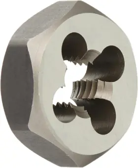 HAN6952 GENDEN A/P TOOLS Irwin Die Hex Hanson