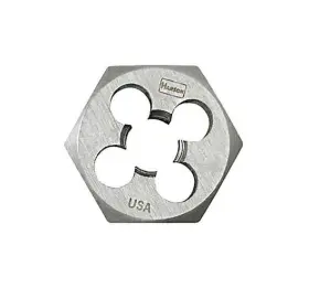 HAN6955 GENDEN A/P TOOLS Irwin Die Hex Hanson