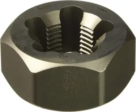 HAN7405 GENDEN A/P TOOLS Irwin Die Npt Hanson