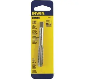 HAN8139 GENDEN A/P TOOLS Irwin Tap Hanson