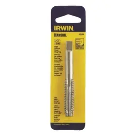 HAN8144 GENDEN A/P TOOLS Irwin Tap Plug Hanson