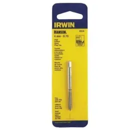 HAN8318 GENDEN A/P TOOLS Irwin Tap Hanson