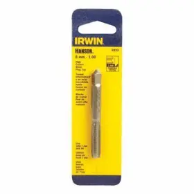 HAN8333 GENDEN A/P TOOLS Irwin Tap Plug Hanson