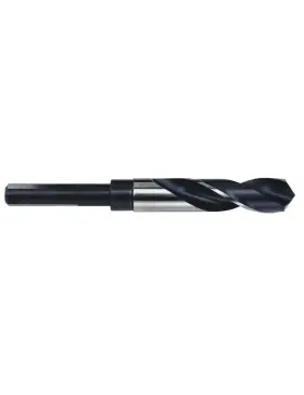 HAN91140 GENDEN A/P TOOLS Irwin Drill Bit Reduced Shank