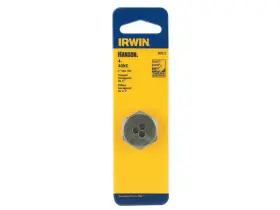 HAN9311 GENDEN A/P TOOLS Irwin Die Hex Hanson