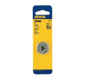 HAN9318 GENDEN A/P TOOLS Irwin Die Hex Hanson