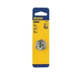 HAN9324 GENDEN A/P TOOLS Irwin Die Hex Hanson