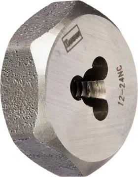 HAN9332 GENDEN A/P TOOLS Irwin Die Hex Hanson