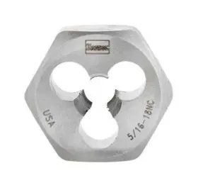 HAN9427 GENDEN A/P TOOLS Irwin Die Hex Hanson