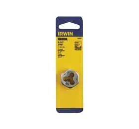 HAN9429 GENDEN A/P TOOLS Irwin Die Hex Hanson