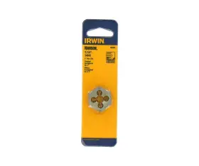 HAN9439 GENDEN A/P TOOLS Irwin Die Hex Hanson