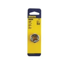 HAN9440 GENDEN A/P TOOLS Irwin Die Hex Hanson