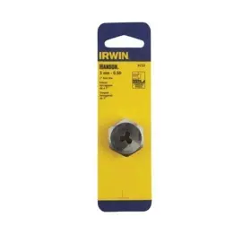 HAN9712 GENDEN A/P TOOLS Irwin Die Hex Hanson