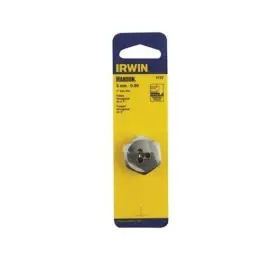HAN9722 GENDEN A/P TOOLS Irwin Die Hex Hanson