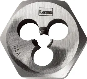 HAN9723 GENDEN A/P TOOLS Irwin Die Hexhanson