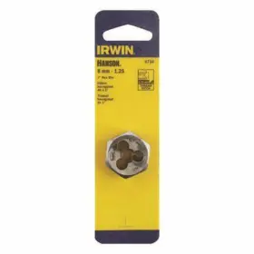 HAN9734 GENDEN A/P TOOLS Irwin Die Hex Hanson