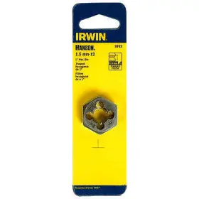HAN9743 GENDEN A/P TOOLS Irwin Die Hex Hanson