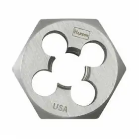 HAN9744 GENDEN A/P TOOLS Irwin Die Hex Hanson