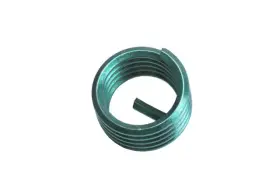 13127919 GM PARTS Rear Shock Absorber Nut Thread