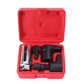 Gohawkteq G3001u Automotive Oxygen Sensor Socket Removal Tool Wrench And Black