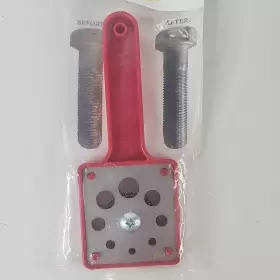 866853000105 GOLAT TAYLOR TOOLS Thread Wizard Bolt Remover #2
