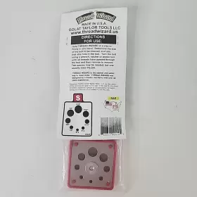 866853000105 GOLAT TAYLOR TOOLS Thread Wizard Bolt Remover #3